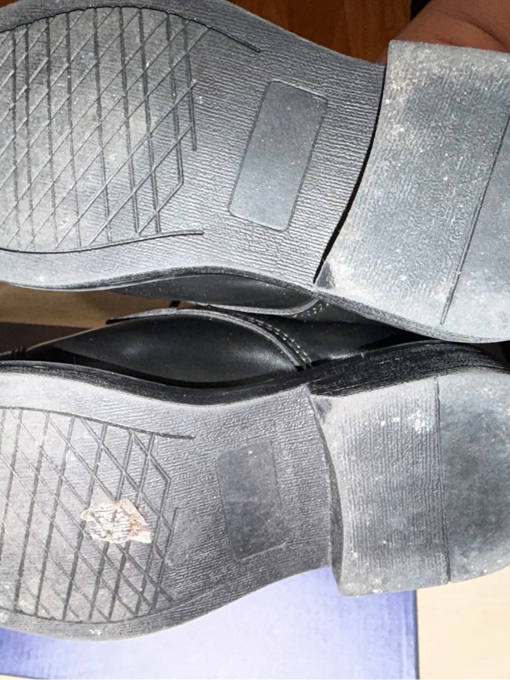 Toddler boys dress shoes
